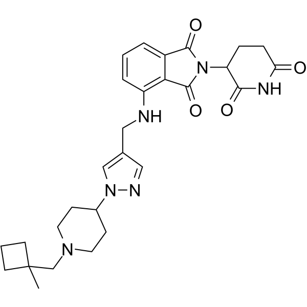 E3 ligase Ligand 22 2377849-57-3